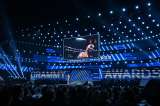"¡Esta noche es por Kobe!": el Grammy le canta a la leyenda