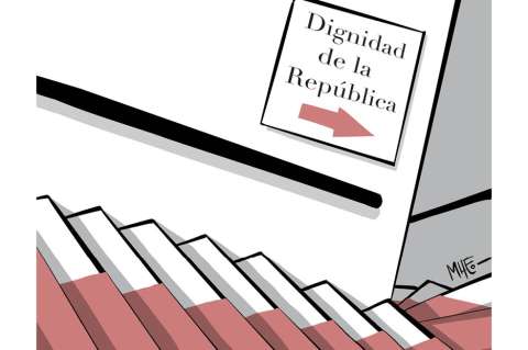 Alto turmequé: de pasaportes, viajes y transfuguismos
