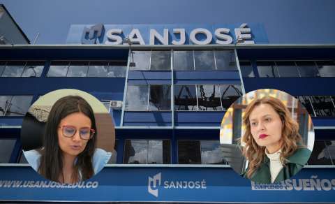 Fundación San José apareció en contrato por COP 36.000 millones en Fondo de Adaptación