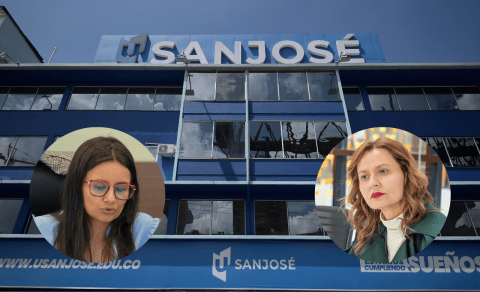 Fundación San José apareció en contrato por COP 36.000 millones en Fondo de Adaptación