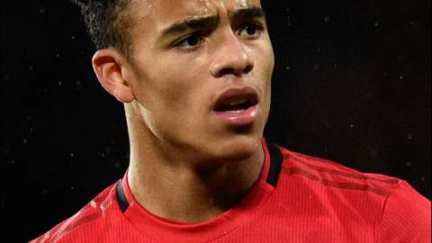 Fiscalía Británica acusa a Mason Greenwood de intento de violación y golpes