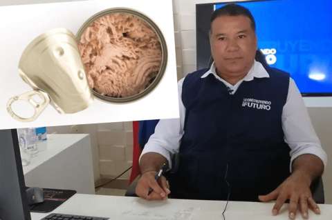 ¿Por qué un atún a casi $20.000? La Gobernación de Arauca se defiende