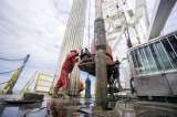 Reservas petroleras del país llegan a 1.782 millones de barriles para 5,7 años