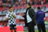 Pimentel y su duro ataque contra Acolfutpro por el paro de futbolistas