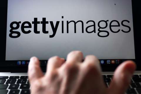 Getty Images pacta su quiebra y se retira de la bolsa
