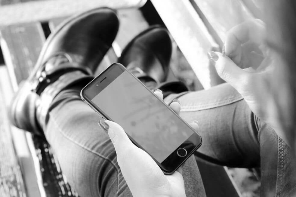 Los delincuentes lograron apoderarse del celular de la víctima, un computado y un reloj, avaluados en cerca de $8 millones. / Tomada de Pixabay-Referencia