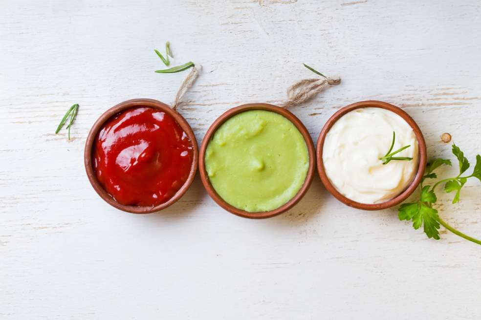 Salsas