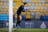 ¡Insólito! Selección femenina de Chile jugará por el oro sin porteras