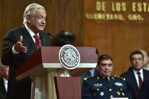 Diálogo sin condiciones en Venezuela, la propuesta de México y Uruguay