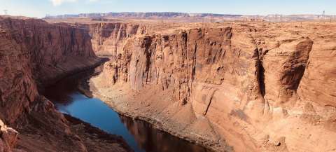 El ciclo del agua se está desequilibrando a causa del cambio climático: ONU