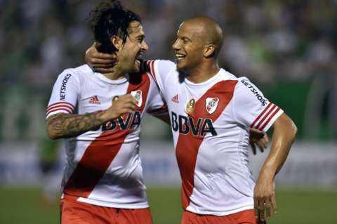 River vs. Huracán, duelo argentino por un cupo a la final