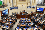 Fecode exigió a Minhacienda y DNP no frenar cirugía al sistema de participaciones