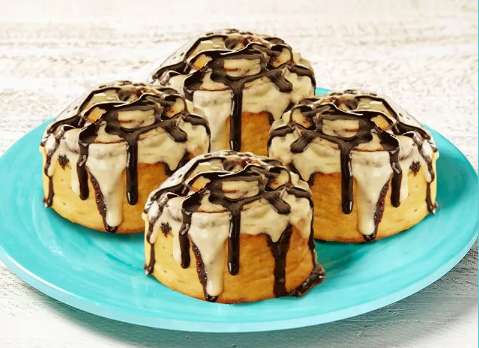 Cinnabon