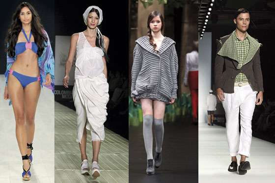 Gana entradas a Los Premios Cromos de la Moda 2011