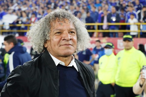 “Terminamos sufriendo, pero nos defendimos bien; necesitábamos ganar”: Gamero