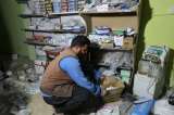 En los países en desarrollo uno de cada diez medicamentos es falsificado o de mala calidad