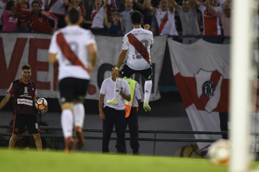 River Plate