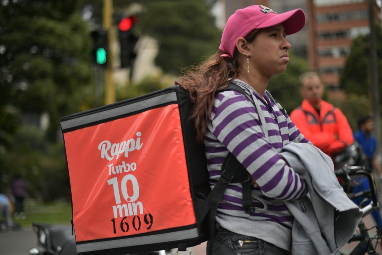 Rappi perdió demanda contra la SIC y tendrá que pagar COP 1.755 millones de multa