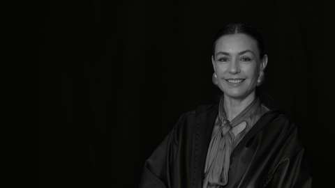 Marcela Mar: “No siempre quiero hacer televisión”