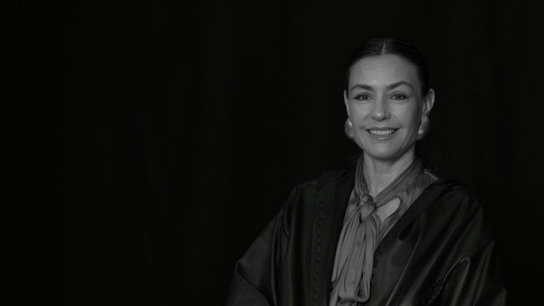 Marcela Mar: “No siempre quiero hacer televisión”