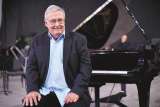 José María Vitier: “Mi música tiene vínculos con la palabra poética”