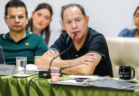 La razón por la que piden anular la elección del alcalde de Piedecuesta