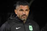 Javier Gandolfi dejaría de ser técnico de Atlético Nacional: ¿qué pasó?