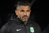 Javier Gandolfi dejaría de ser técnico de Atlético Nacional: ¿qué pasó?