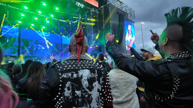 Rock al Parque 2025: el cartel ideal según los asistentes