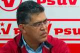 Si Chávez no estuviera mandando, yo no sería canciller: Jaua