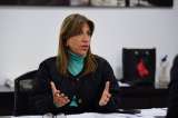 Martha Zamora renuncia a defensa del Estado luego de choque con Canciller Leyva