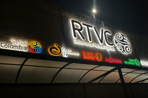 El papel de RTVC es importante