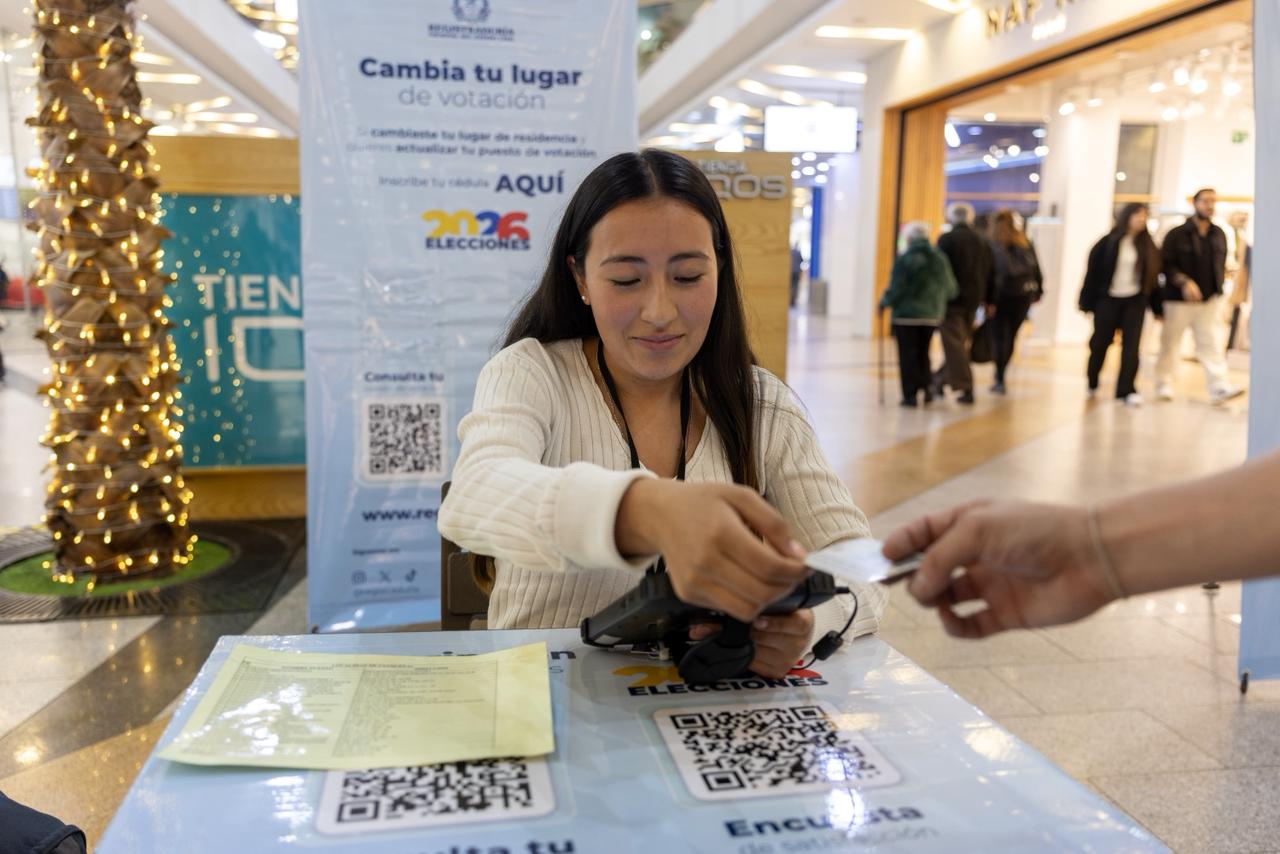 Elecciones 2026 inscripción de cédulas Registraduría