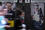 Francia: Macron y Le Pen cierran sus campañas electorales de cara a la presidencia
