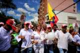 La maquinaria media la elección a la Gobernación del Valle