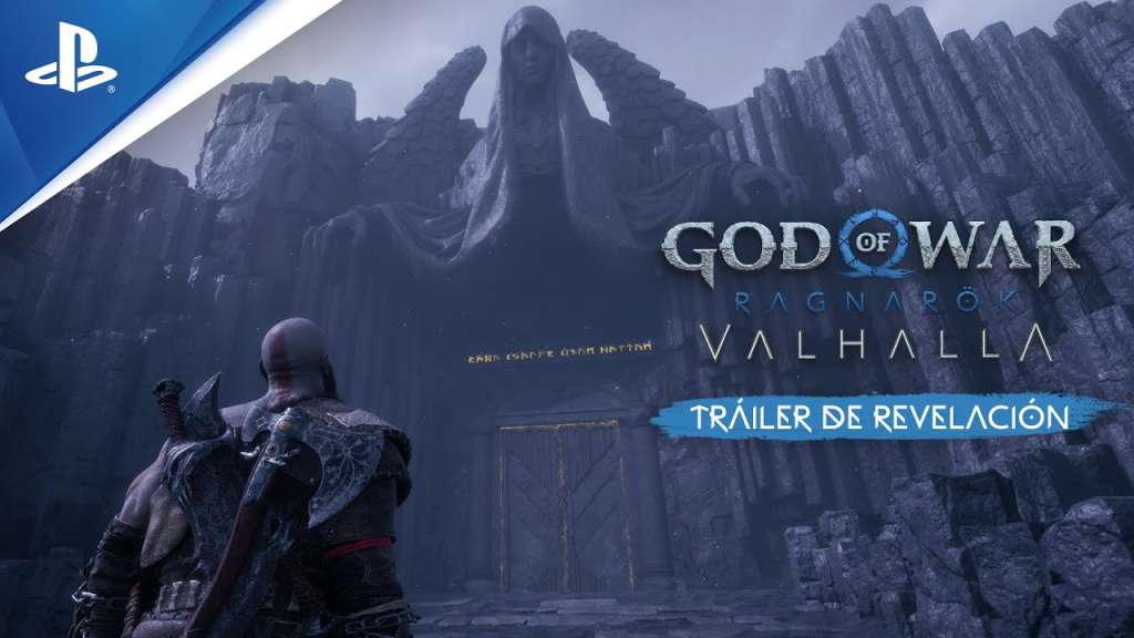 La saga de God of War es desarrollada por Santa Monica Studio y distribuida por Sony Interactive Entertainment (SIE) en exclusivo para todos los sistemas de juegos PlayStation.