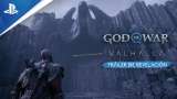 God of War Ragnarok llega a PC y trae estas nuevas características al gameplay