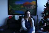 Mujer denuncia que hombre le fracturó la cara a golpes por equivocarse de calle