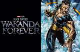 “Black Panther 2” prepara la aparición del legendario Namor