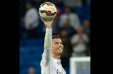 Técnico del Elche comparó a Cristiano Ronaldo con Michael Jordan