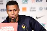 Mbappé se sinceró sobre su relación con Vinicius y su tiempo con Messi: esto dijo