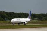 United Airlines dejará de usar aeropuerto JFK de Nueva York