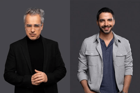 Sebastián Carvajal confiesa cómo es su relación con Jorge Enrique Abello