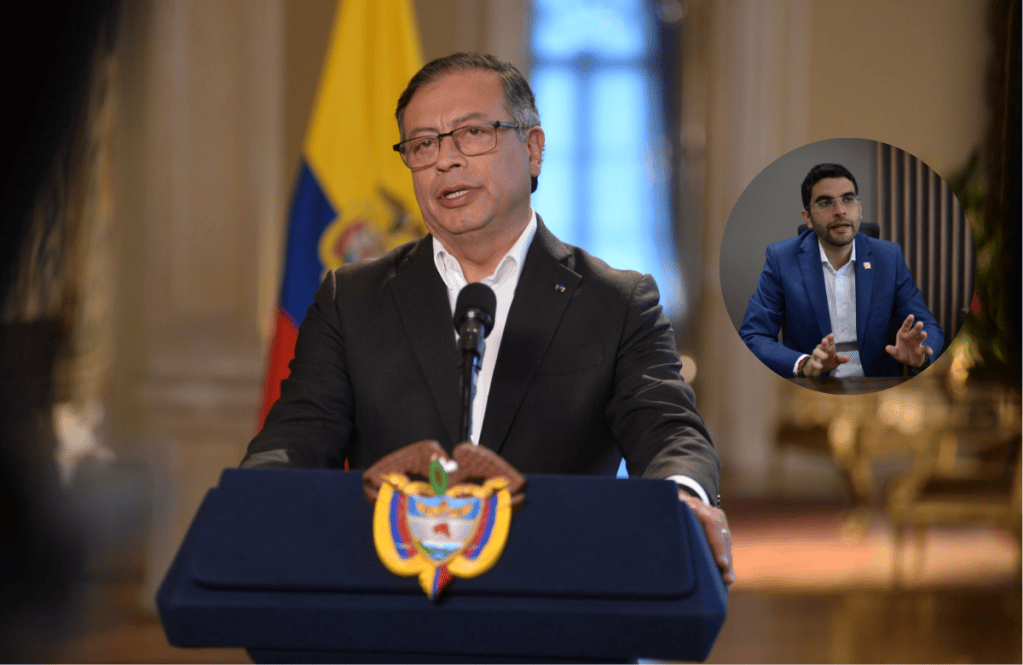 Radican proyecto de ley para que la oposición puede replicar todas las alocuciones del presidente.