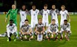 La selección de Inglaterra sufrió robo antes de su debut en el Mundial 2026