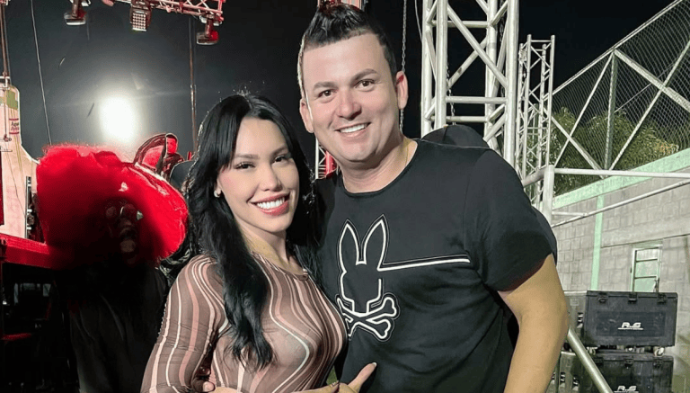 ¿De qué murió el cantante vallenato Rafael Blanco? Revelan la posible causa’