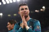 El mundo se rinde a los pies de Cristiano tras su gol de chilena a la Juventus