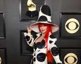 Premios Grammy 2023: en fotos, los ‘outfits’ más llamativos de la alfombra roja