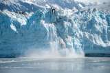 El deshielo de glaciares en Alaska se acelera sobre lo previsto