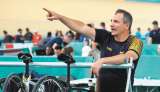 John Jaime González: el maestro de las estrellas del ciclismo colombiano de pista